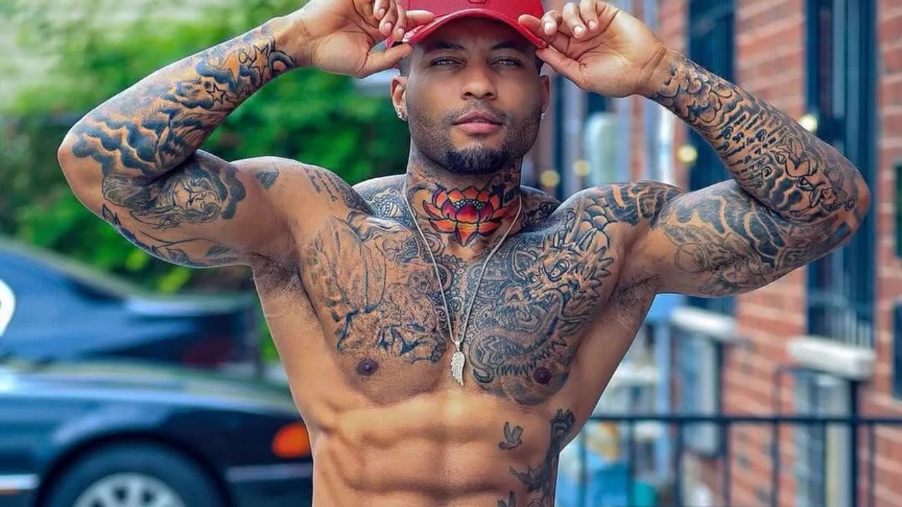 DJ Ray's TOP HIP-HOP