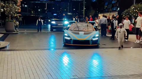 🤯👀 The Pagani Huayra is a HYPERCAR MASTERPIECE! | LuxurySportsCars