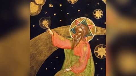 The Book of Enoch Reveals The Banned Truths About the FIRMAMENT