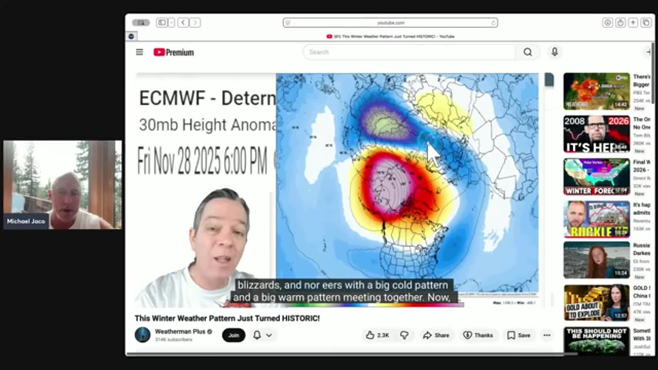 Michael Jaco: Are we in the early stages of a multi generational silver and gold bull market?