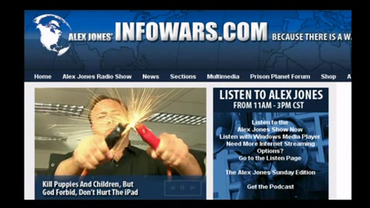 IW Archives 2010 May 18