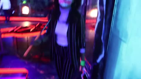 Halloween Special I Dressed Up as the Barefoot Joker (Loser Ana Deleted YouTube Video)