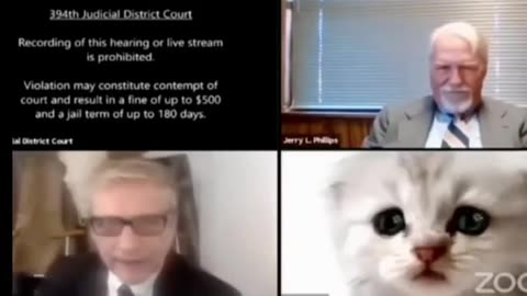 Can Ya Hear Me Judge?