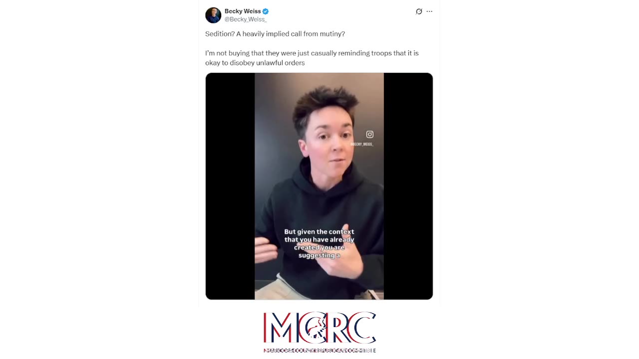 REMARKABLY SMART & INSIGHTFUL TAKE ON CONCERNING & CONTROVERSIAL ANTI-AMERICAN VIDEO