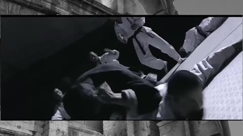 For You have girded me with strength for the battle