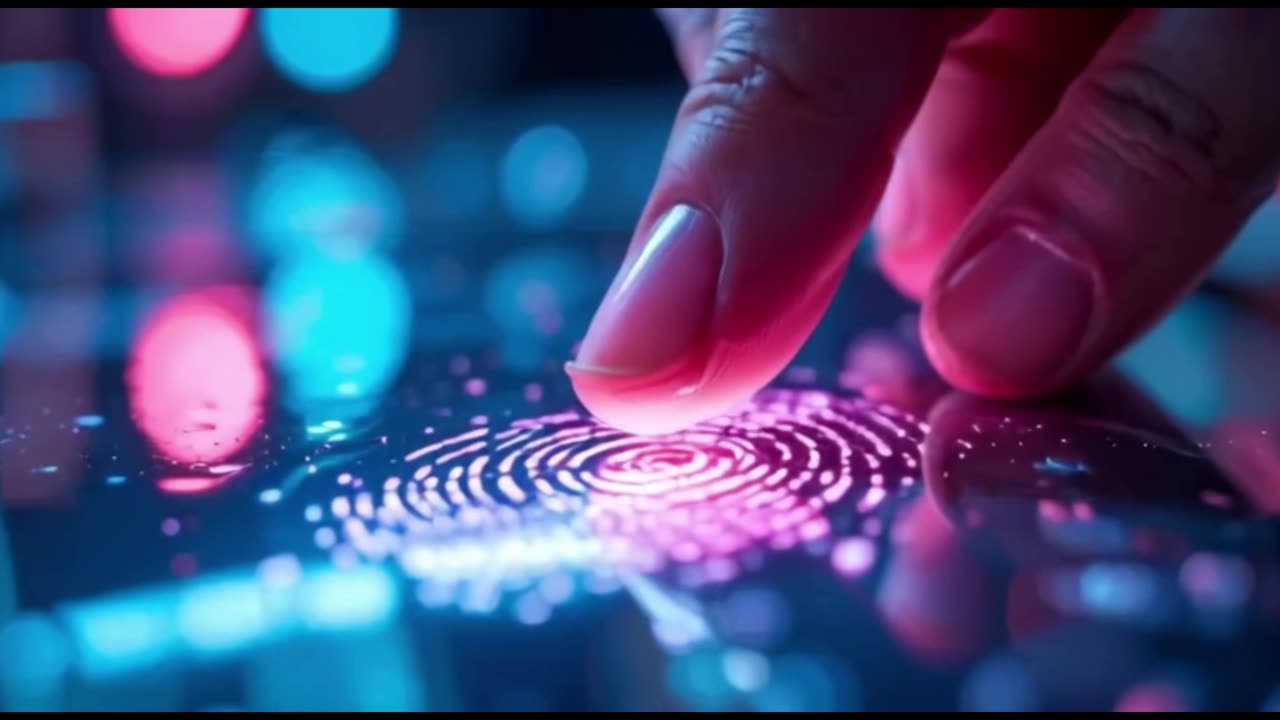 Fingerprints On My Soul