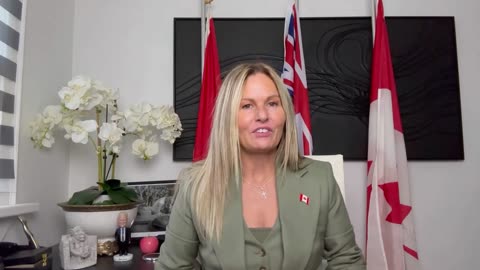 BREAKING: Canada Is Being Rebuilt Into a Controlled State. They Are Pushing For Communism.