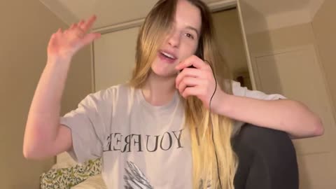 A Day in My Life： Trying Something New!!!