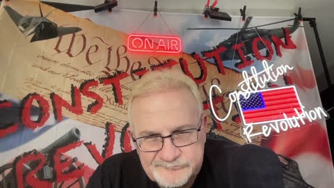 eps7 Constitution Revolution