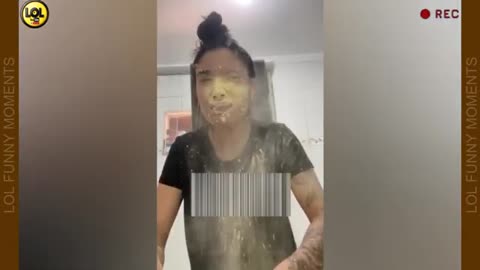 Funniest Fails _ INSTANT REGRET Compilation #5 _ Try Not To Laugh Caught on Came