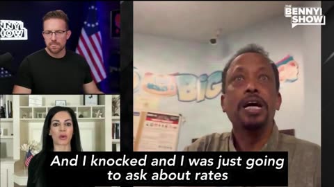 1825 Terry Exposes the Islamic Plot to take over America!