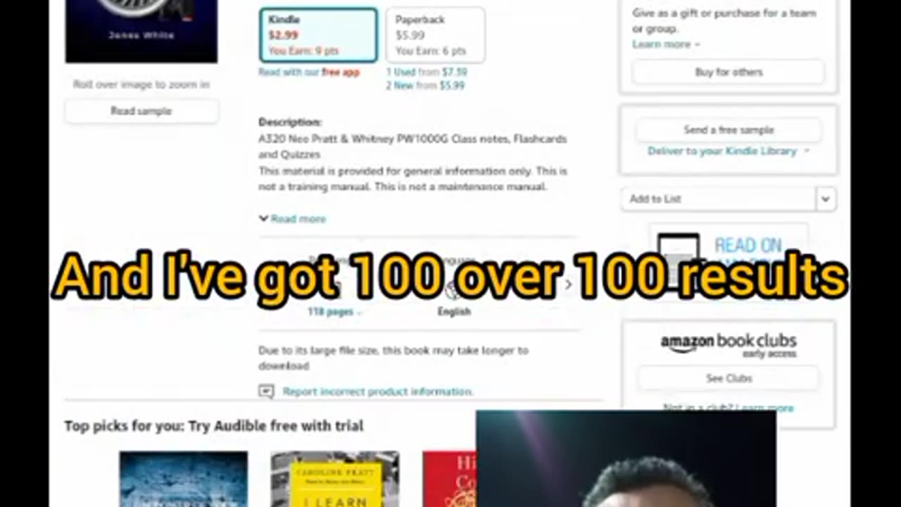 This #Book Helped Me After #Aviation #Career Ruined #AeroArduino