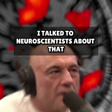 The Shocking Case of a Woman Convicted by Her Own Memory - Joe Rogan Experience #2263