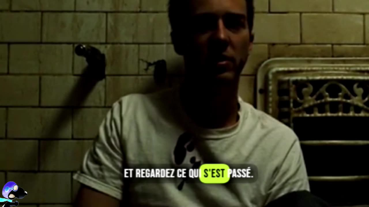 MGTOW N'essayez pas de changer la société