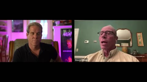 ICYMI, BREAKING NEWS! Dr. Steven Greer! Billy Carson! Drone/UFO Events!