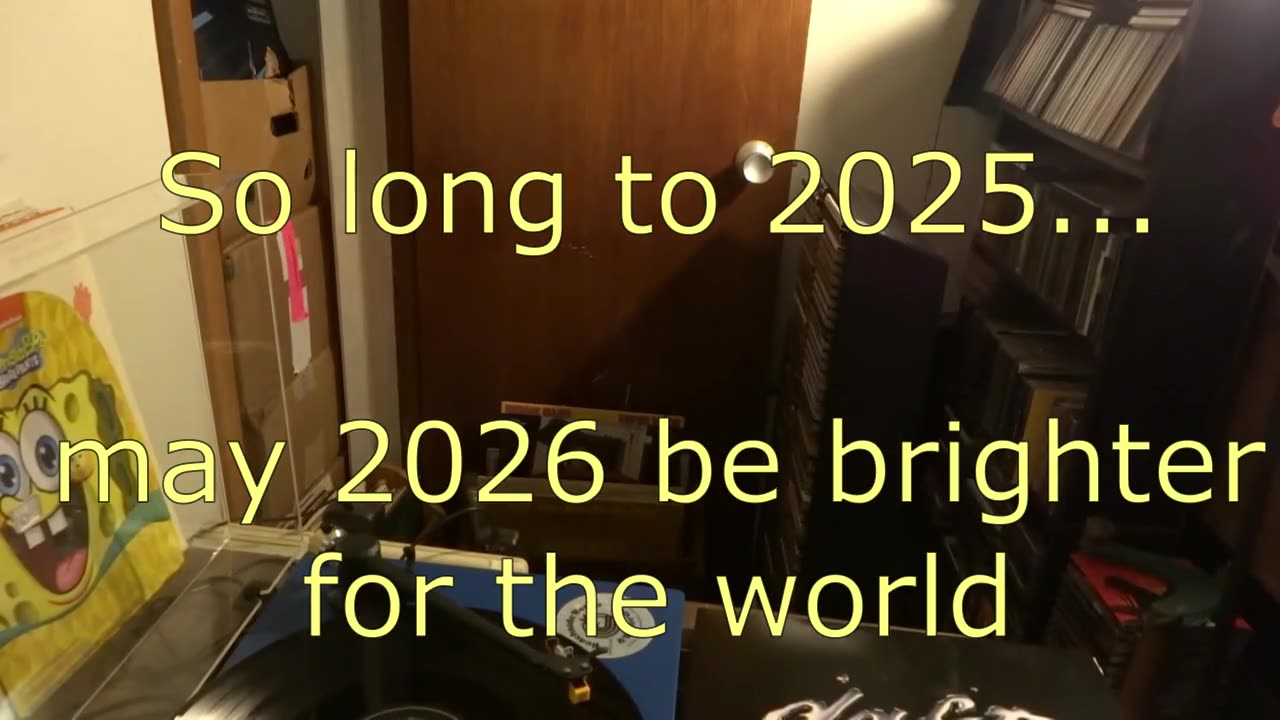 Central FL DJ ~ Christmas Day 2025