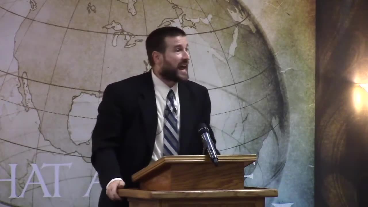 Both Internet and In-person Preaching are Needed - Pastor Steven L. Anderson