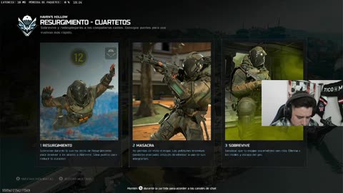 esto ya esta perdido