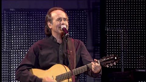 Algo Personal - Serrat & Sabina (en vivo)