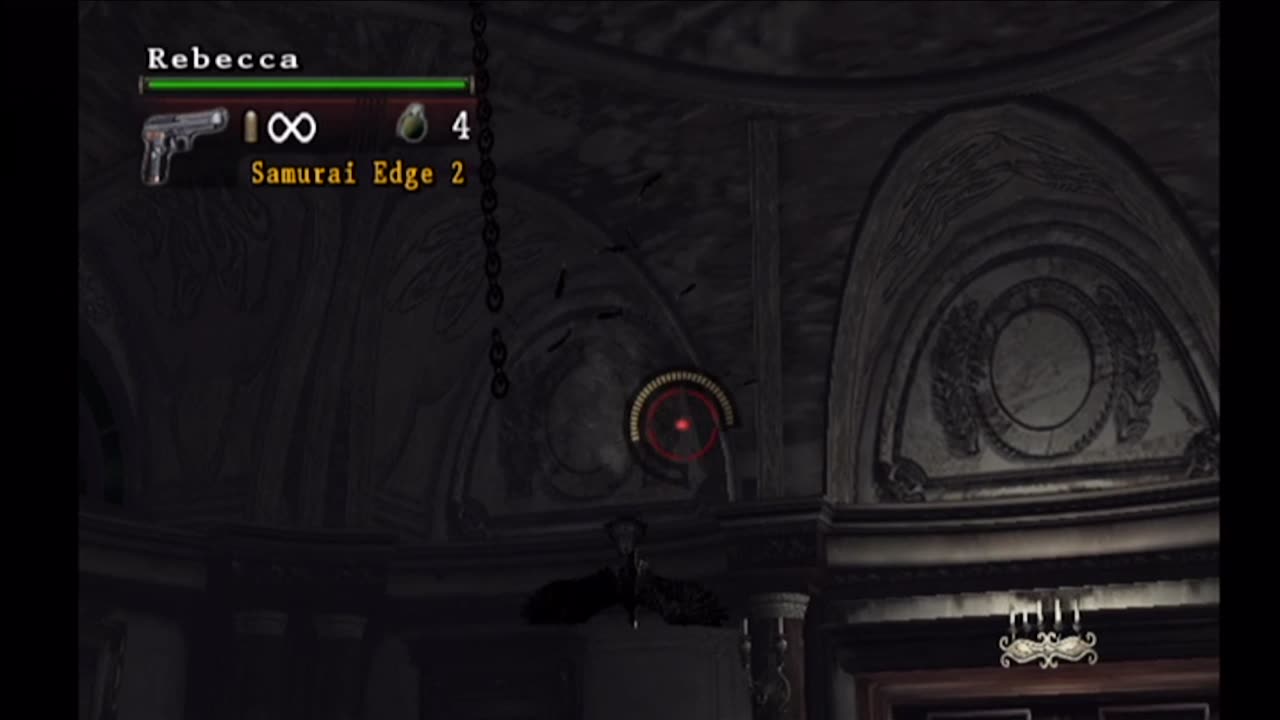 Resident Evil: The Umbrella Chronicles Playthrough - Part 13