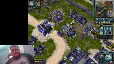 We're crushing commies!!!!