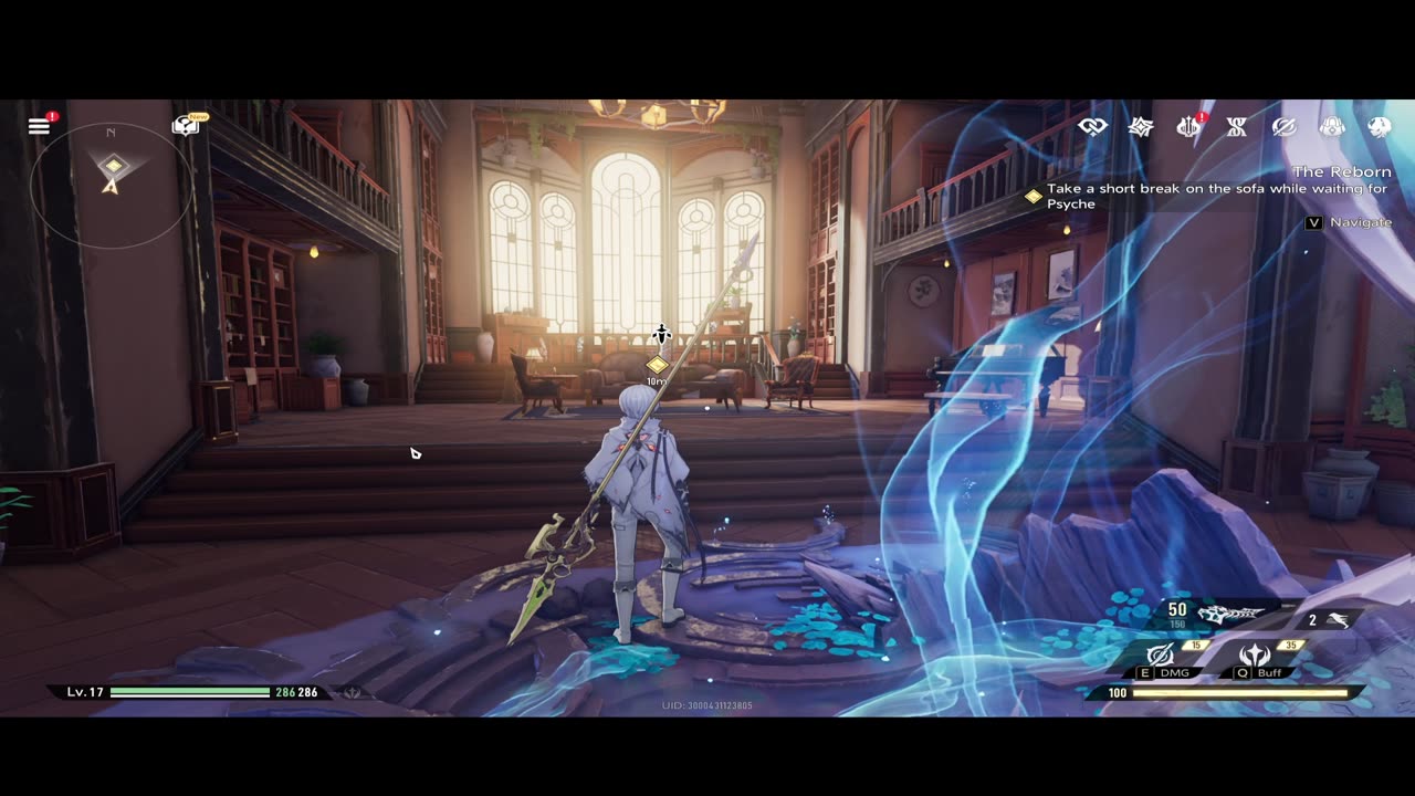 Streaming the new Warzone!