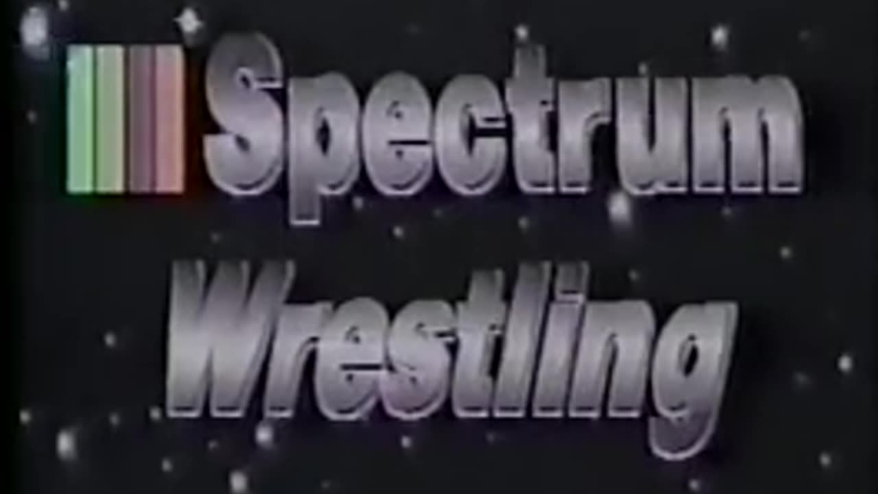 WWF Philadelphia Spectrum Nov 22 1985 **please see note**