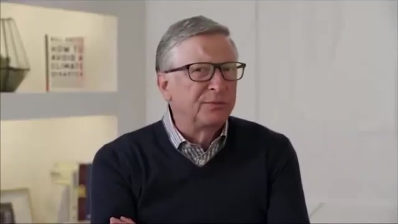 Rothschild BlackRock WEF Power...