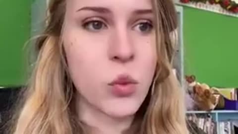 This teacher claims that kids don't want to learn how to read or do math because of technology.