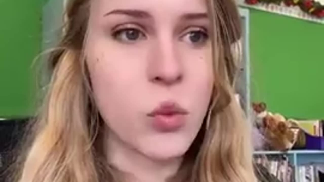 This teacher claims that kids don't want to learn how to read or do math because of technology.