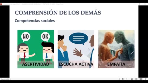 SAVIA REPASO 2025 - 2 | Semana 06 | Psicología