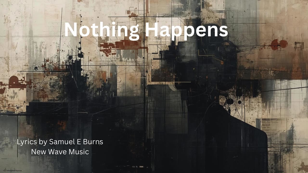 Nothing Happens