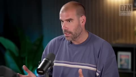 Charlie Veitch “I Told You A Civil War Is Coming & Now It’s Here…”