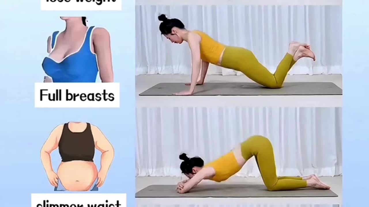 Get READY For Full Body Exercise In Your Daily Routine?