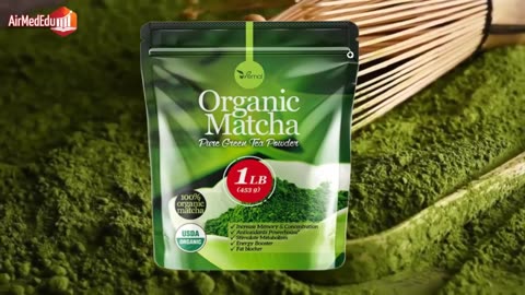 Wirkung von Matcha Tee auf die Gewichtsabnahme