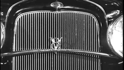 NEW V-8 FORD, THE - NEW V-8 FORD, THE - fc-fc-4068