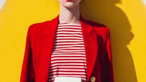 How to Look Expensive at Any Age nr 5