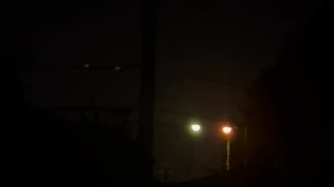 🌊👽 Witness the Bizarre Multiple Lights Over Lake Erie - What's Going On?! | TheTruthAbove