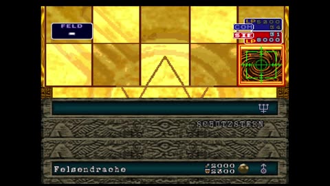 Yu-Gi-Oh! Forbidden Memories