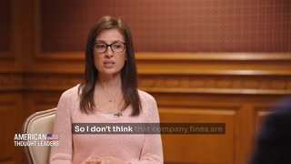 Here’s how we could stop pharma data manipulation overnight, says Maryanne Demasi