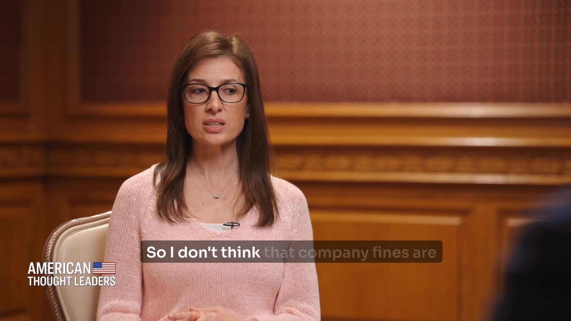 Here’s how we could stop pharma data manipulation overnight, says Maryanne Demasi