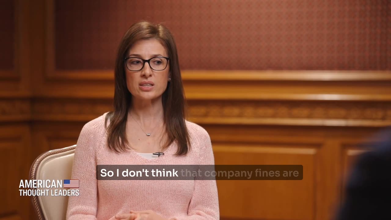 Here’s how we could stop pharma data manipulation overnight, says Maryanne Demasi