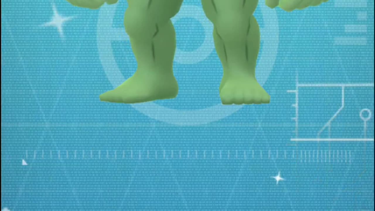 Pokemon Go Evolution - Shiny Machop ➡️ Machoke