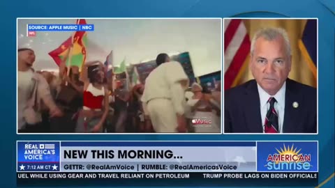 House GOP probing Bad Bunny's show: 'Worse than the Janet Jackson wardrobe malfunction'