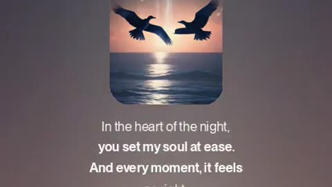 Echoes of Our Hearts