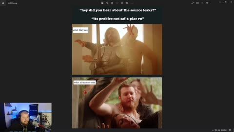 268 Meme review plus media share