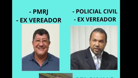 POLICIAIS CIVIS, MULHERES PSICOPATAS E PERIGOSAS.