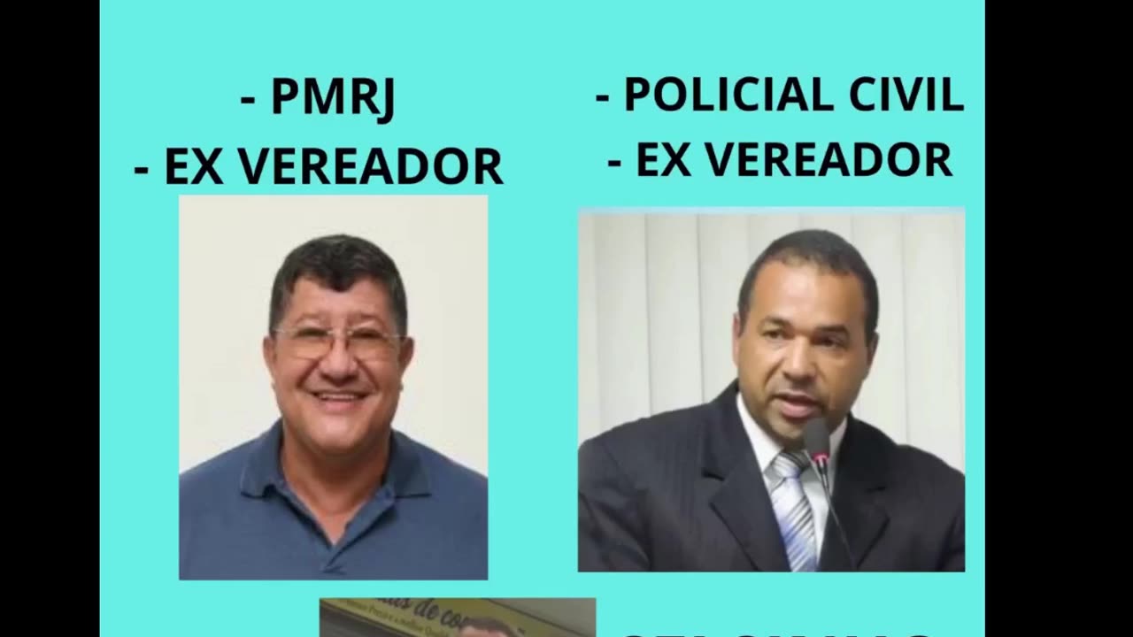 POLICIAIS CIVIS, MULHERES PSICOPATAS E PERIGOSAS.