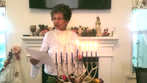 The Significance Of The Chuppah