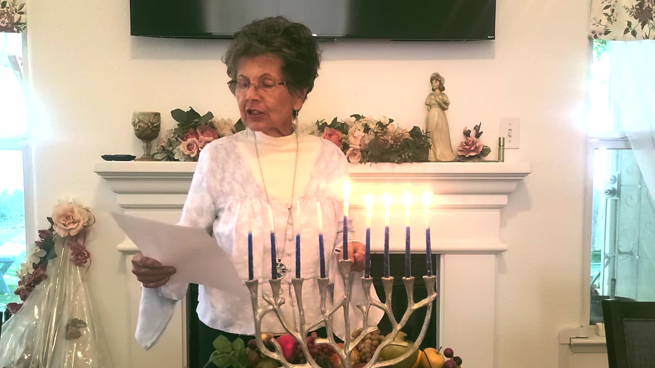 The Significance Of The Chuppah